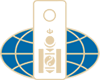 Embassy of Mongolia logo
