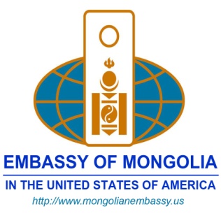 Embassy logo