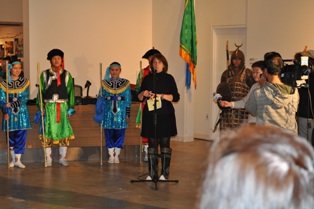 “Хамтдаа: Together” Монголын соёл, урлагийн өдрүүд