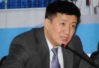 ДЭЛХИЙН БАНК, ОЛОН УЛСЫН ВАЛЮТЫН САНГИЙН ХАВРЫН  УУЛЗАЛТАД САНГИЙН САЙД ОРОЛЦОЖ БАЙНA