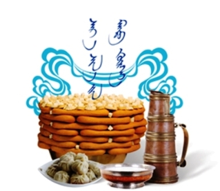 САР ШИНИЙН МЭНДЧИЛГЭЭ