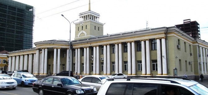 АНУ дахь Монголчуудын холбоод, ТББ-ын удирдлагын анхааралд