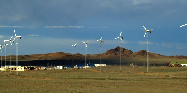 “Energy Mongolia-2014” International Conference and Expo will be held  on May 22-24, 2014 in Ulaanbaatar, Mongolia