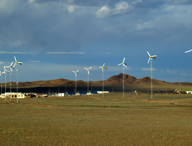 “Energy Mongolia-2014” International Conference and Expo will be held  on May 22-24, 2014 in Ulaanbaatar, Mongolia