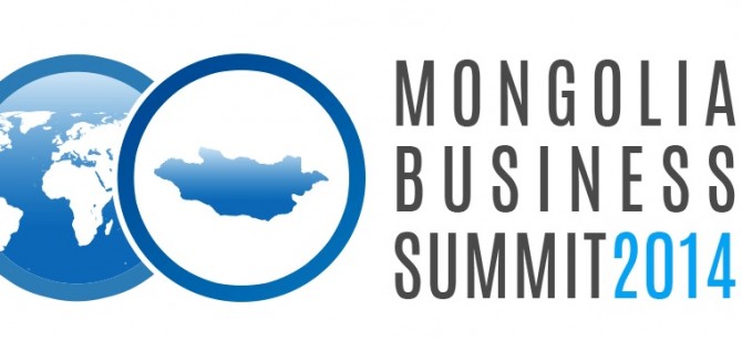 Mongolian Business Summit will be held on June 19-21, 2014 in Ulaanbaatar, Mongolia