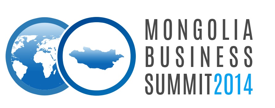 Mongolian Business Summit will be held on June 19-21, 2014 in Ulaanbaatar, Mongolia