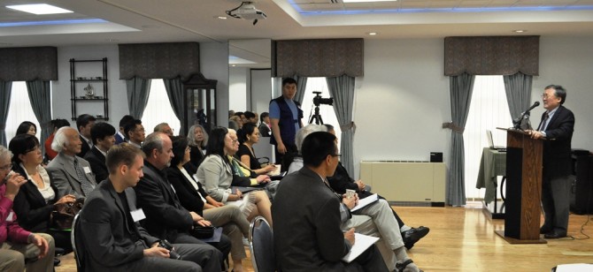 МОНГОЛ СУДЛАЛЫН ОЛОН УЛСЫН БАГА ХУРАЛ БОЛОВ