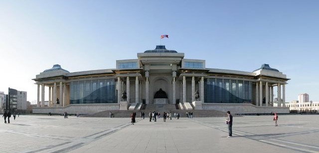 Ministry of Economic Development of Mongolia announces competitive bidding for 14 road projects