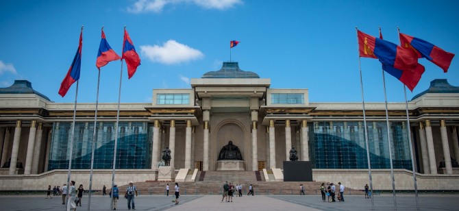 42 countries are on Mongolia’s  visa exemption  until the end of year 2015
