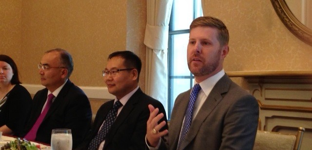 AmCham Trade Mission to the United States