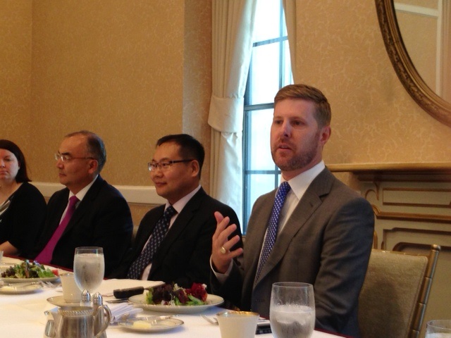 AmCham Trade Mission to the United States