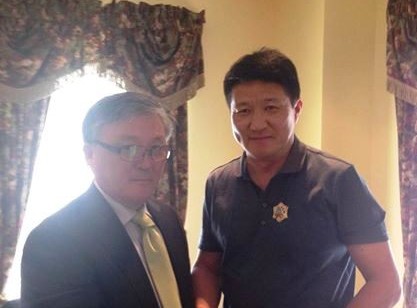 М.ДЭЛГЭРЦОГТОД ОДОН ГАРДУУЛАВ