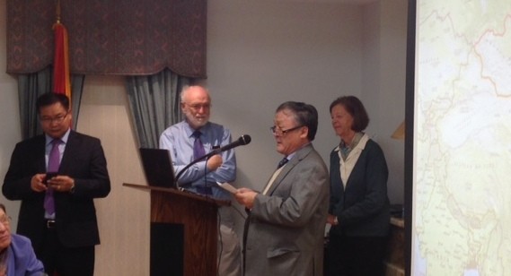 УЛС ОРНОО СУРТАЛЧЛАВ