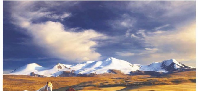 USA Today: The Return of the Empire as Asia's New Nexus