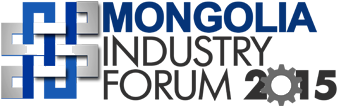 MONGOLIA INDUSTRY 2015