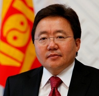 MONGOLIA – NEUTRALITY