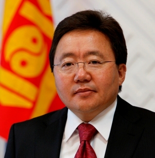 MONGOLIA – NEUTRALITY