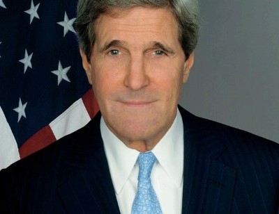 АМЕРИКИЙН НЭГДСЭН УЛСЫН ТӨРИЙН НАРИЙН БИЧГИЙН ДАРГА ЖОН КЭРРИ МОНГОЛ УЛСАД АЙЛЧИЛНА