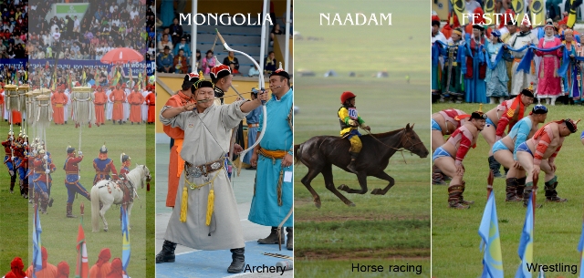 “МИНИЙ МОНГОЛ НААДАМ” УРАЛДААНТ ШАЛГАРУУЛАЛТЫН ЗААВАР