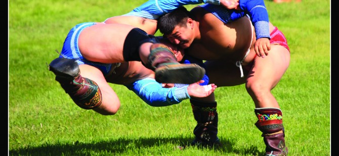 БАЯР НААДМЫН ДЭЛГЭРЭНГҮЙ ХӨТӨЛБӨР