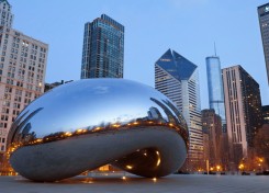bean-chicago