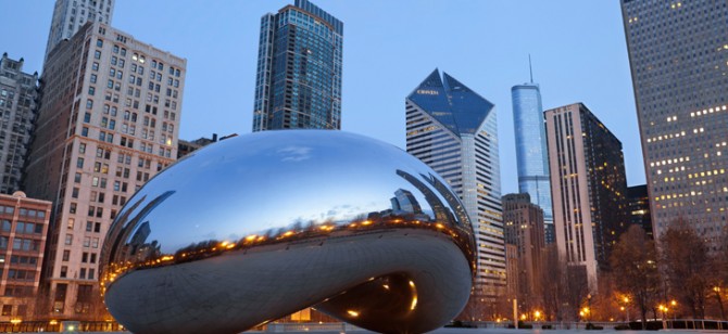 ЧИКАГО ХОТОД КОНСУЛЫН ҮЙЛЧИЛГЭЭ ҮЗҮҮЛЭХ ТУХАЙ