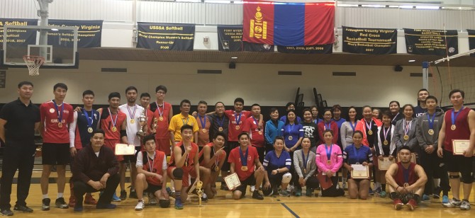 “ЭЛЧИН САЙДЫН ЦОМ” ГАР БӨМБӨГИЙН ТЭМЦЭЭН АМЖИЛТТАЙ БОЛОВ.