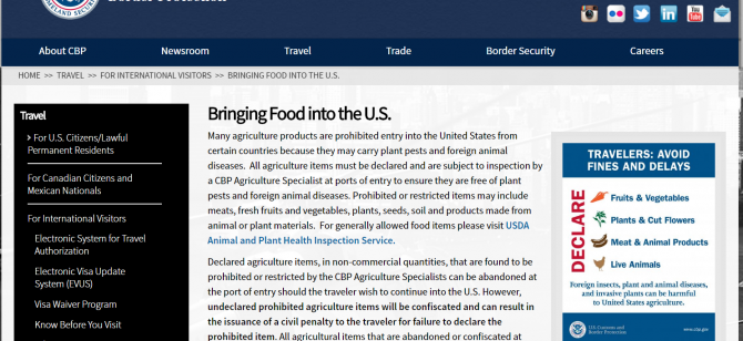 ХӨДӨӨ АЖ АХУЙН ГАРАЛТАЙ ХҮНСНИЙ БҮТЭЭГДЭХҮҮНИЙГ АНУ-ЫН ХИЛЭЭР НЭВТРҮҮЛЭХЭД АНХААРАХ ЗҮЙЛС