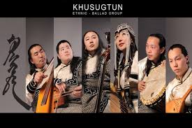 “HUSUGTUN” CONCERT TOUR