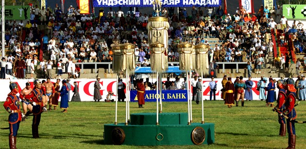 БАЯР НААДМЫН АРГА ХЭМЖЭЭ ЗОХИОН БАЙГУУЛАХ ТУХАЙ