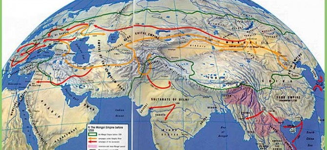 ЭХ ТҮҮХИЙН ОЛИМПИАД