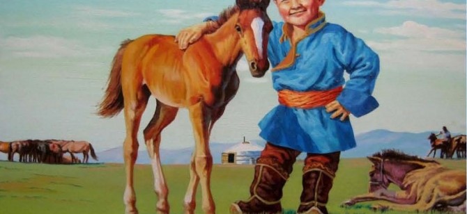 CULTURFIED INTERNATIONAL CHILDREN’S FESTIVAL