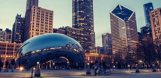 ЧИКАГО ХОТОД КОНСУЛЫН ҮЙЛЧИЛГЭЭ ҮЗҮҮЛЭХ ТУХАЙ