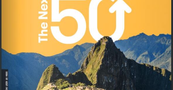 “Дэлхийн өв” сэтгүүл /World Heritage Review/-ийн тусгай дугаарт манай улсын ЮНЕСКО-ийн Дэлхийн өвд бүртгэгдсэн 5 өвийн газрын талаар нийтлэв.