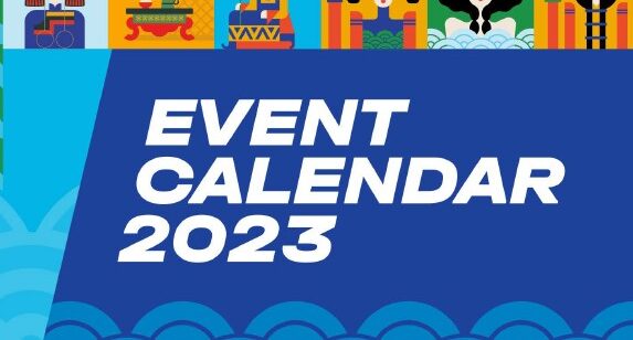 “Welcome to Mongolia-Event 2023” Calendar