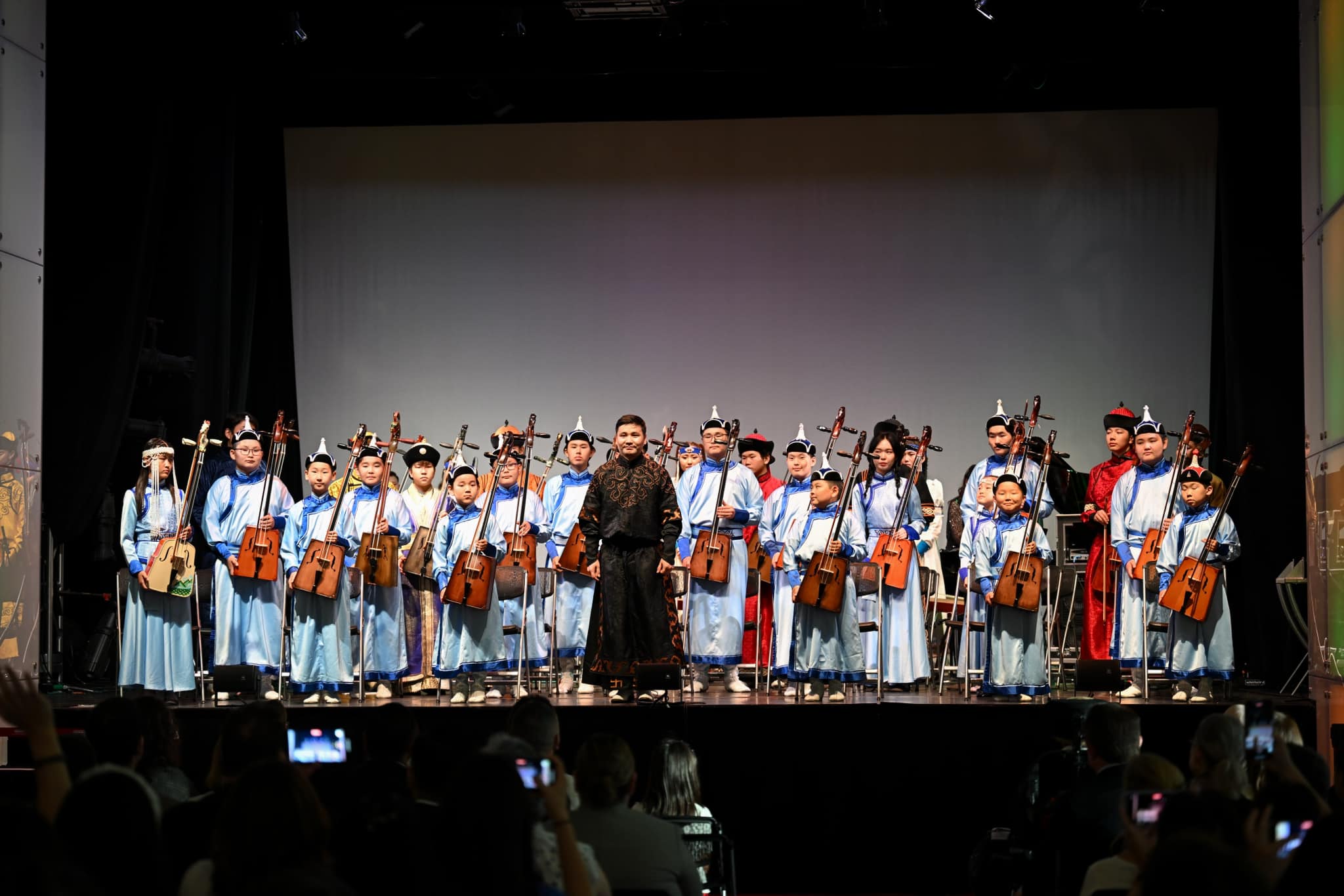“BEAUTIFUL MONGOLIA” МОРИН ХУУРЫН БОЛОН ҮНДЭСНИЙ ЯЗГУУР УРЛАГИЙН ТОГЛОЛТ ЗОХИОН БАЙГУУЛАГДЛАА