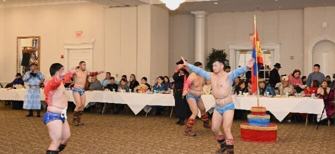 “MONGOLIAN CULTURAL DAY- TSAGAAN SAR 2025” HELD IN WASHINGTON D.C.