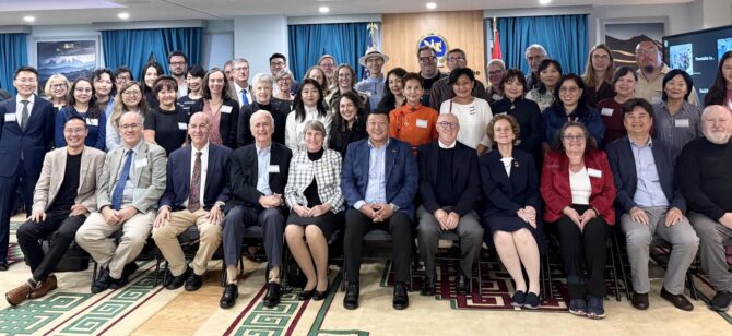 МОНГОЛ НИЙГЭМЛЭГИЙН 2025 ОНЫ ХУРАЛ АМЖИЛТТАЙ БОЛОВ