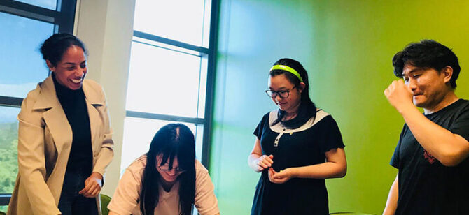 The Dr. John Gombojab Hangin Fund: Securing the Future of Mongolian Studies at Indiana University